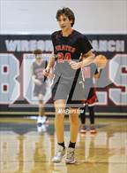 Photo from the gallery "Pasco @ Wiregrass Ranch"