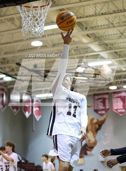 Thumbnail 1 in Pasco @ Wiregrass Ranch photogallery.