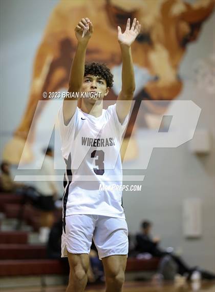 Thumbnail 1 in Pasco @ Wiregrass Ranch photogallery.