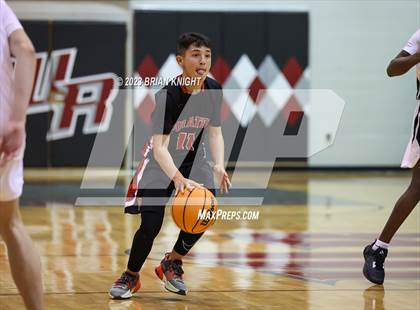 Thumbnail 3 in Pasco @ Wiregrass Ranch photogallery.