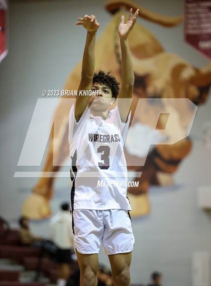 Thumbnail 2 in Pasco @ Wiregrass Ranch photogallery.