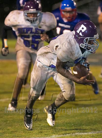 Thumbnail 3 in Ripley @ Bartlett photogallery.