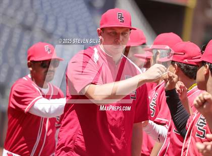 Thumbnail 1 in Borrego Springs vs. Vincent Memorial @ Petco Park photogallery.