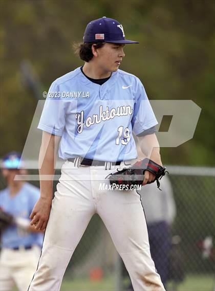 Thumbnail 2 in Yorktown @ Herndon photogallery.