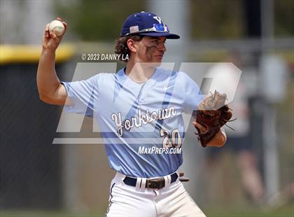 Thumbnail 1 in Yorktown @ Herndon photogallery.