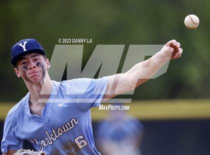 Thumbnail 3 in Yorktown @ Herndon photogallery.