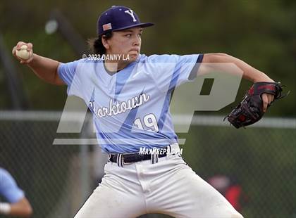 Thumbnail 3 in Yorktown @ Herndon photogallery.