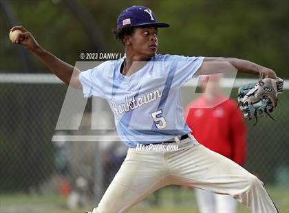 Thumbnail 2 in Yorktown @ Herndon photogallery.