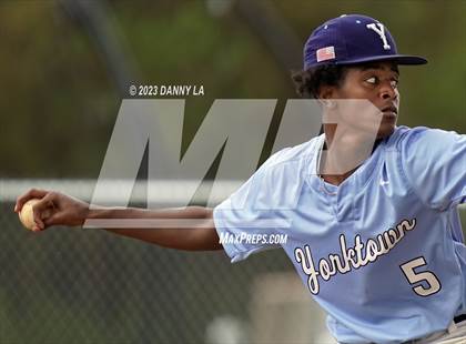 Thumbnail 3 in Yorktown @ Herndon photogallery.