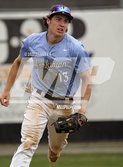 Thumbnail 2 in Yorktown @ Herndon photogallery.