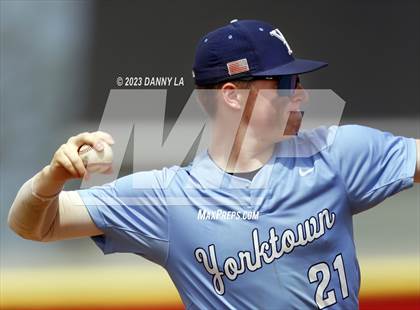 Thumbnail 2 in Yorktown @ Herndon photogallery.