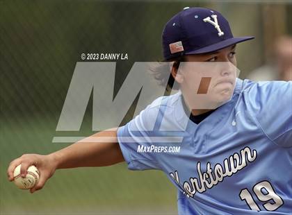 Thumbnail 1 in Yorktown @ Herndon photogallery.