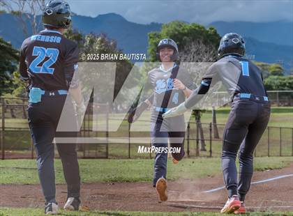 Thumbnail 3 in Kamehameha Kapalama @ Damien photogallery.