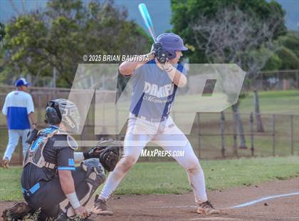 Thumbnail 2 in Kamehameha Kapalama @ Damien photogallery.