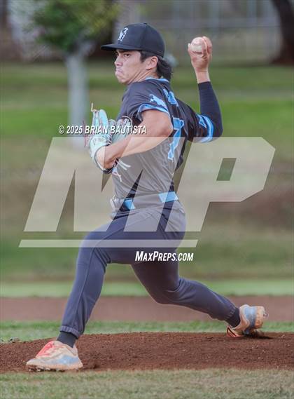 Thumbnail 1 in Kamehameha Kapalama @ Damien photogallery.
