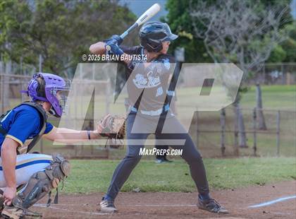 Thumbnail 3 in Kamehameha Kapalama @ Damien photogallery.