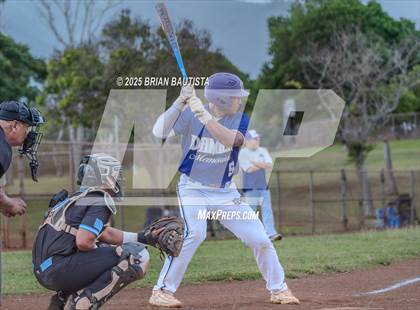 Thumbnail 1 in Kamehameha Kapalama @ Damien photogallery.