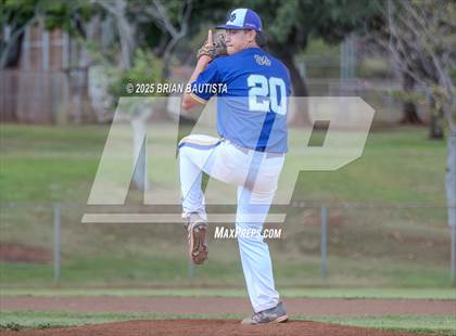 Thumbnail 3 in Kamehameha Kapalama @ Damien photogallery.
