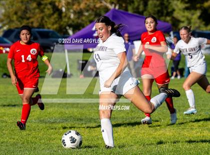 Thumbnail 2 in North Summit @ American Prep WV photogallery.
