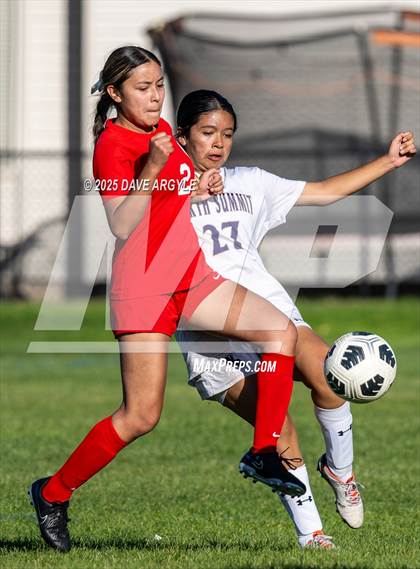 Thumbnail 1 in North Summit @ American Prep WV photogallery.