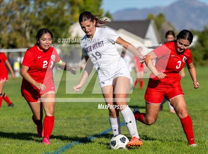Thumbnail 1 in North Summit @ American Prep WV photogallery.