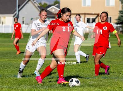 Thumbnail 3 in North Summit @ American Prep WV photogallery.