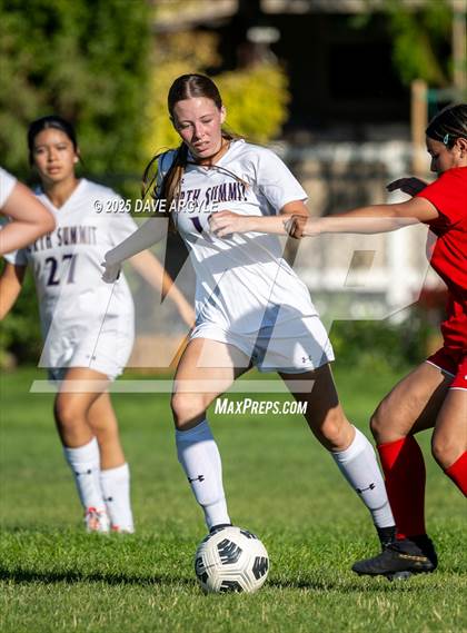 Thumbnail 3 in North Summit @ American Prep WV photogallery.