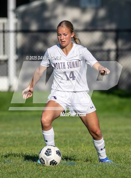 Thumbnail 3 in North Summit @ American Prep WV photogallery.