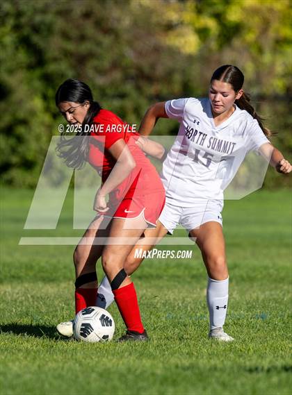 Thumbnail 2 in North Summit @ American Prep WV photogallery.