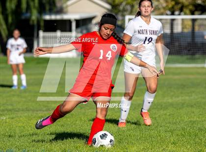 Thumbnail 2 in North Summit @ American Prep WV photogallery.