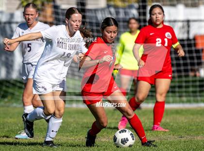 Thumbnail 2 in North Summit @ American Prep WV photogallery.