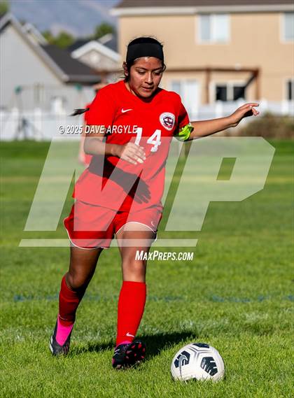 Thumbnail 3 in North Summit @ American Prep WV photogallery.