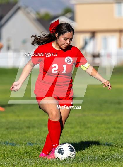 Thumbnail 3 in North Summit @ American Prep WV photogallery.