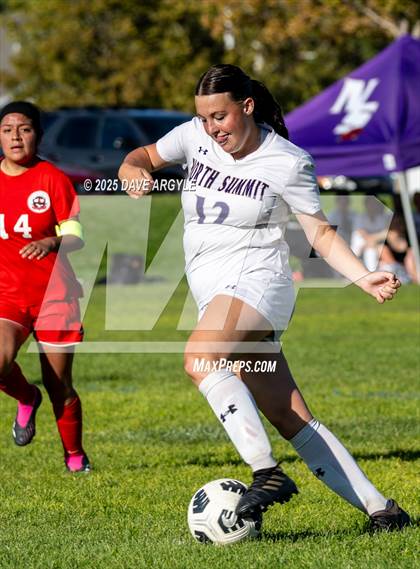 Thumbnail 3 in North Summit @ American Prep WV photogallery.