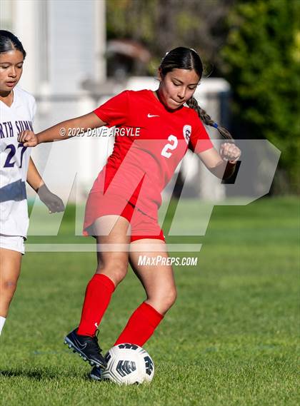 Thumbnail 2 in North Summit @ American Prep WV photogallery.