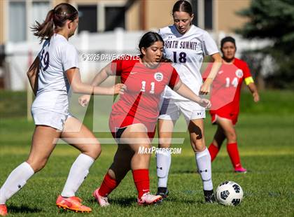 Thumbnail 1 in North Summit @ American Prep WV photogallery.