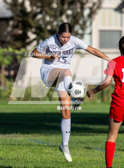 Thumbnail 3 in North Summit @ American Prep WV photogallery.