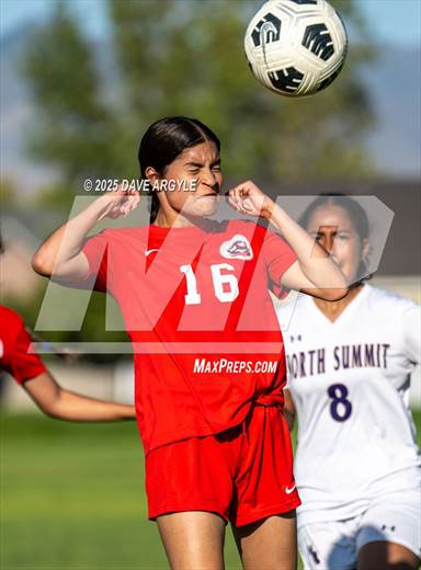 North Summit @ American Prep WV