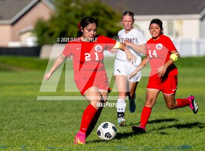 Thumbnail 2 in North Summit @ American Prep WV photogallery.