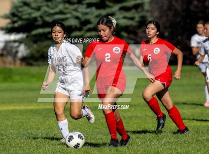 Thumbnail 3 in North Summit @ American Prep WV photogallery.