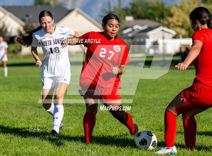 Thumbnail 1 in North Summit @ American Prep WV photogallery.