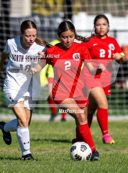 Thumbnail 3 in North Summit @ American Prep WV photogallery.