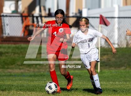 Thumbnail 1 in North Summit @ American Prep WV photogallery.