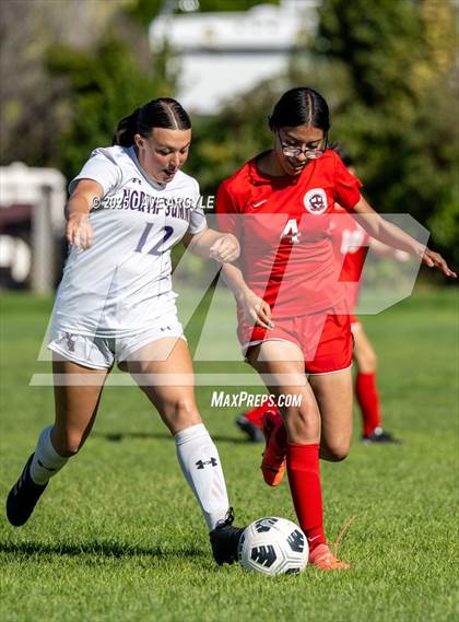 Thumbnail 2 in North Summit @ American Prep WV photogallery.