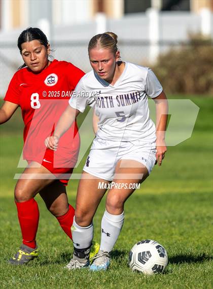 Thumbnail 2 in North Summit @ American Prep WV photogallery.
