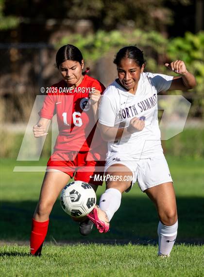 Thumbnail 1 in North Summit @ American Prep WV photogallery.