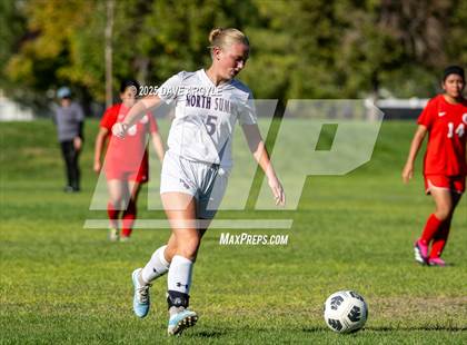 Thumbnail 2 in North Summit @ American Prep WV photogallery.