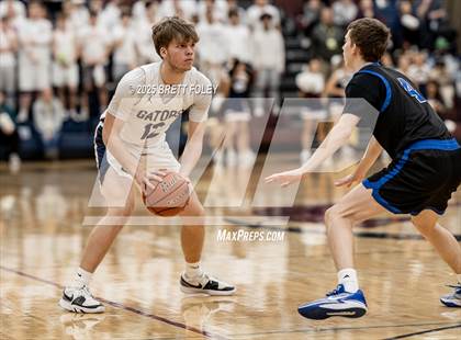 Thumbnail 2 in Creighton Prep @ Lincoln North Star photogallery.