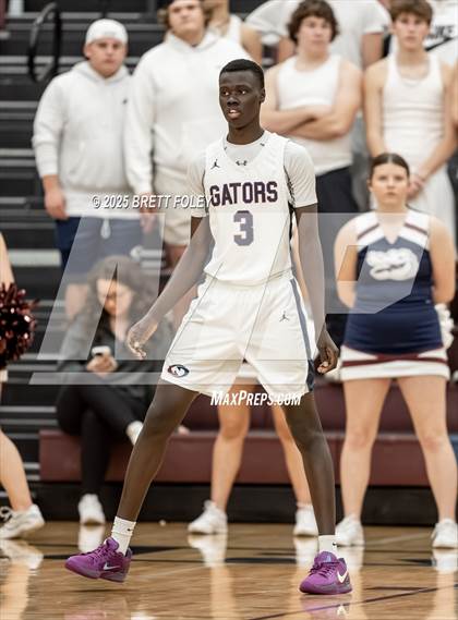 Thumbnail 2 in Creighton Prep @ Lincoln North Star photogallery.