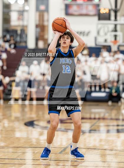 Thumbnail 1 in Creighton Prep @ Lincoln North Star photogallery.